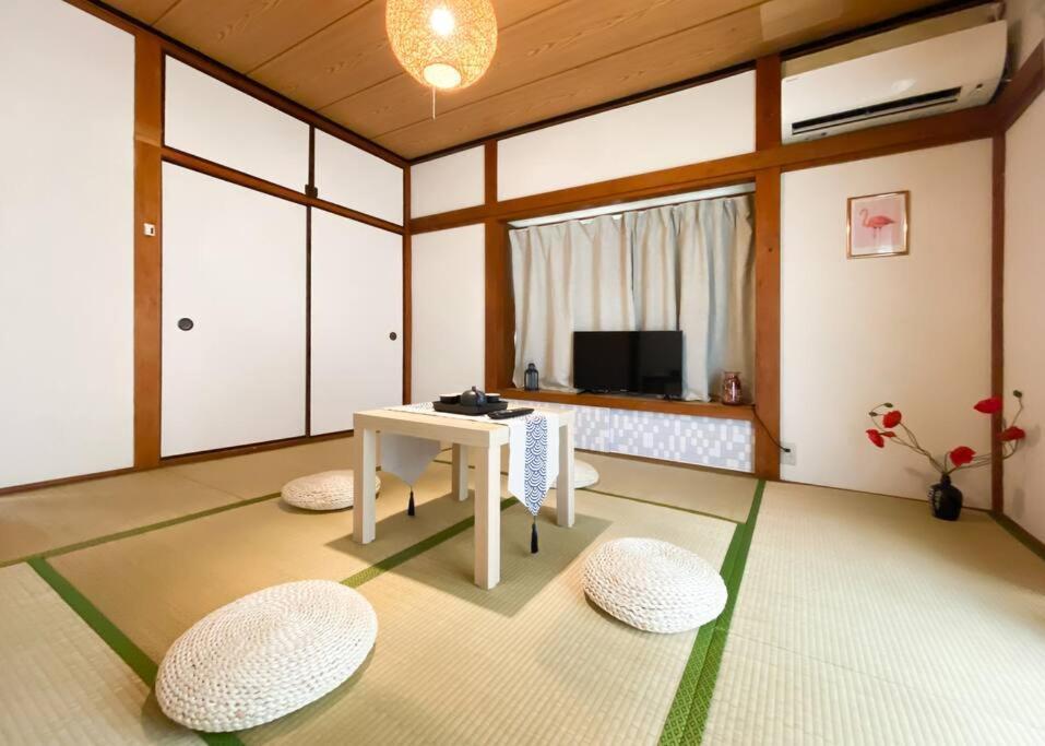 New Super Deals Now Available Direct Access To Akihabara Shinjuku And Disneyland Appartement