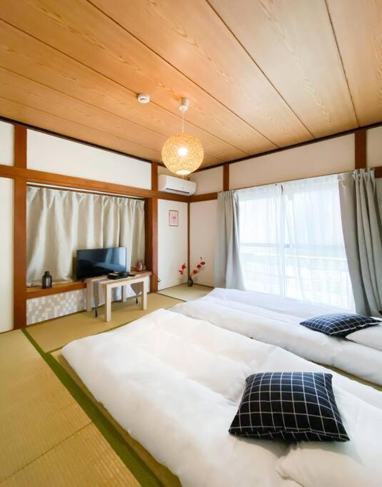 Appartement New Super Deals Now Available Direct Access To Akihabara Shinjuku And Disneyland *