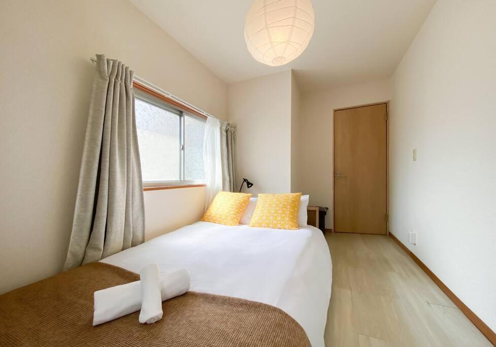 New Super Deals Now Available Direct Access To Akihabara Shinjuku And Disneyland Appartement Tōkyō