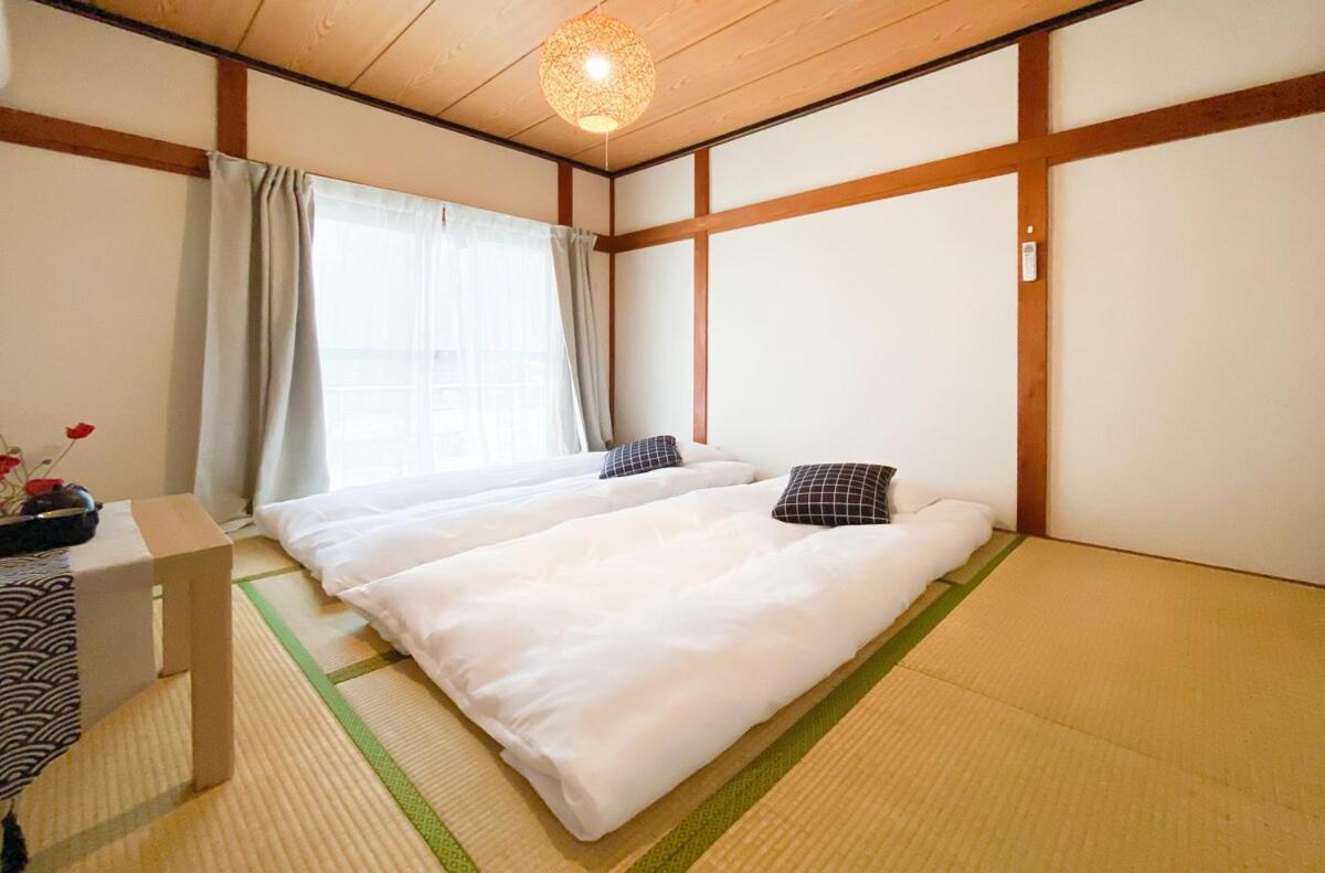 New Super Deals Now Available Direct Access To Akihabara Shinjuku And Disneyland Appartement *