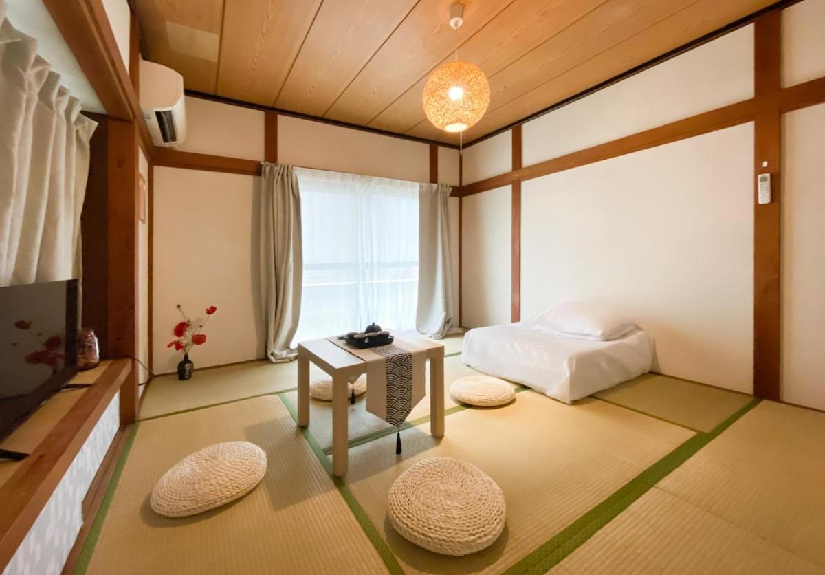 Appartement New Super Deals Now Available Direct Access To Akihabara Shinjuku And Disneyland *
