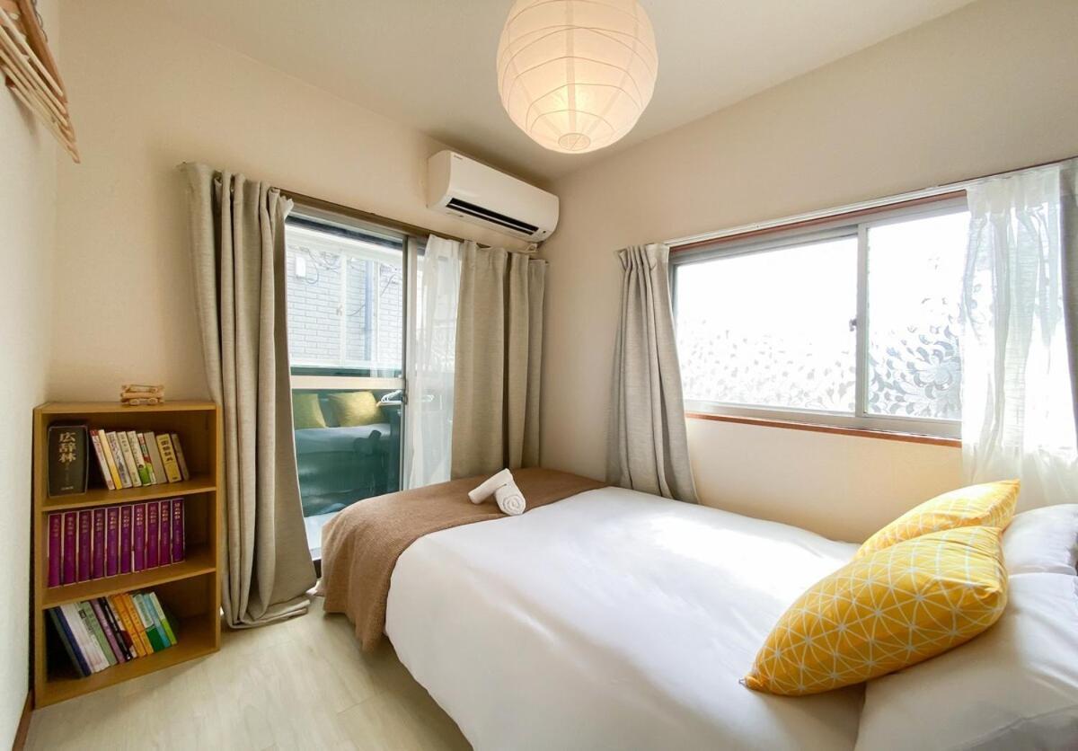 New Super Deals Now Available Direct Access To Akihabara Shinjuku And Disneyland Appartement *