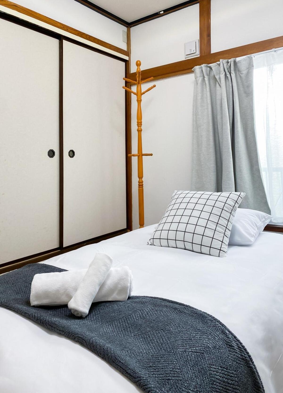 Appartement New Super Deals Now Available Direct Access To Akihabara Shinjuku And Disneyland