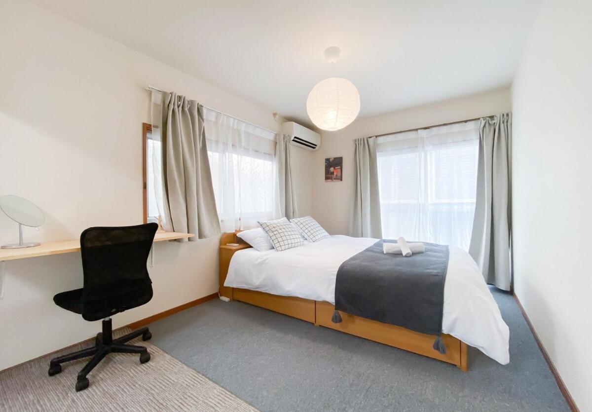 Appartement New Super Deals Now Available Direct Access To Akihabara Shinjuku And Disneyland *