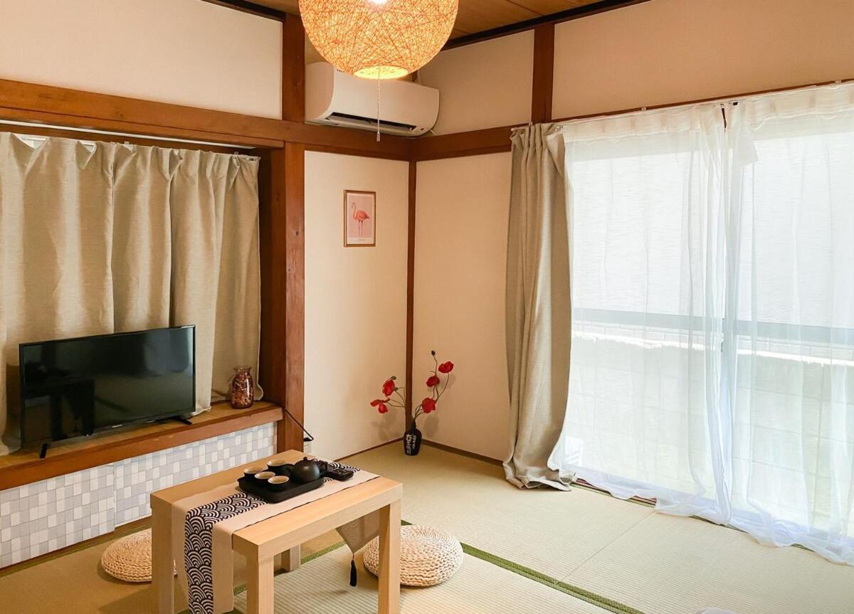 New Super Deals Now Available Direct Access To Akihabara Shinjuku And Disneyland Appartement *