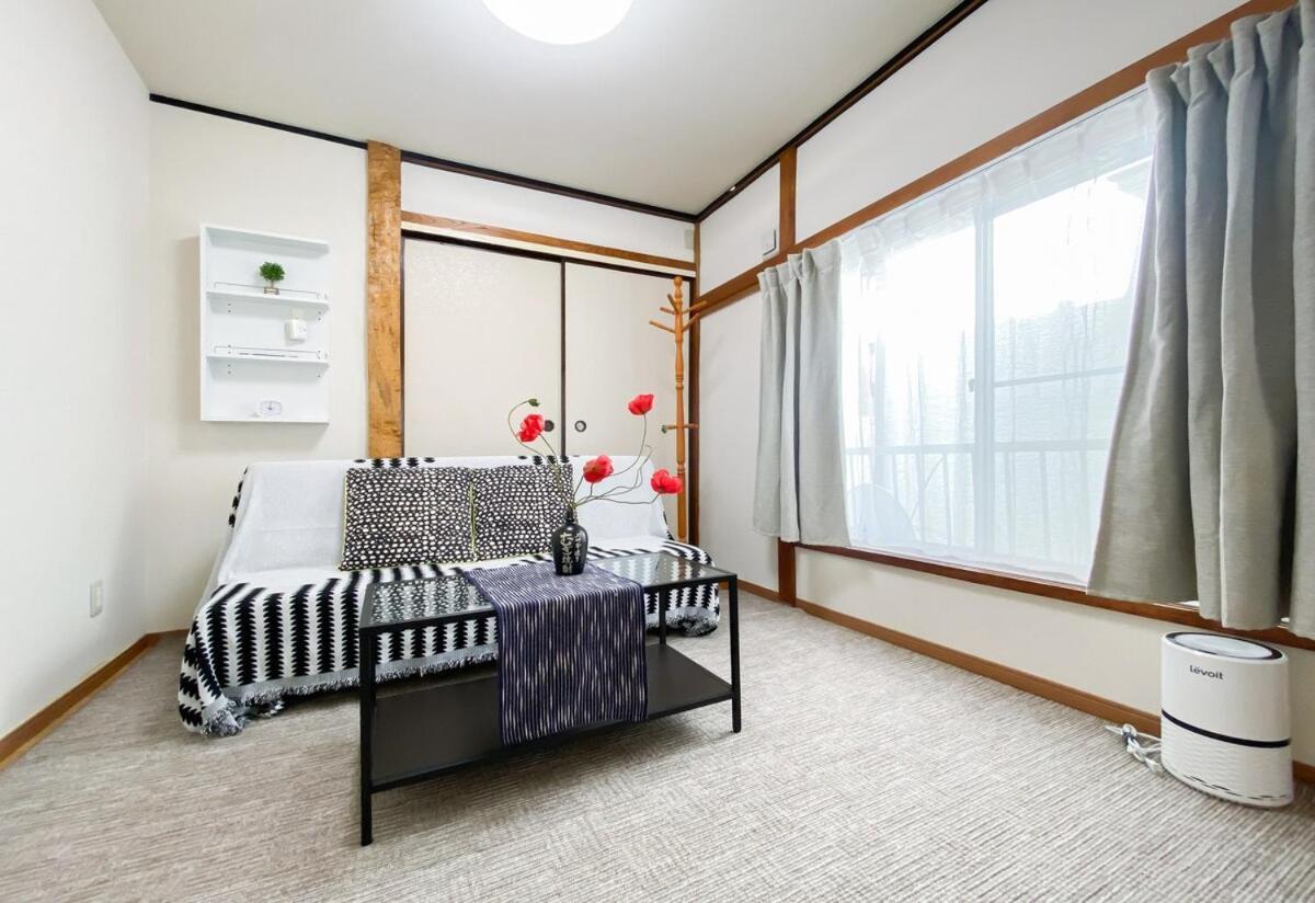 New Super Deals Now Available Direct Access To Akihabara Shinjuku And Disneyland Appartement Tōkyō